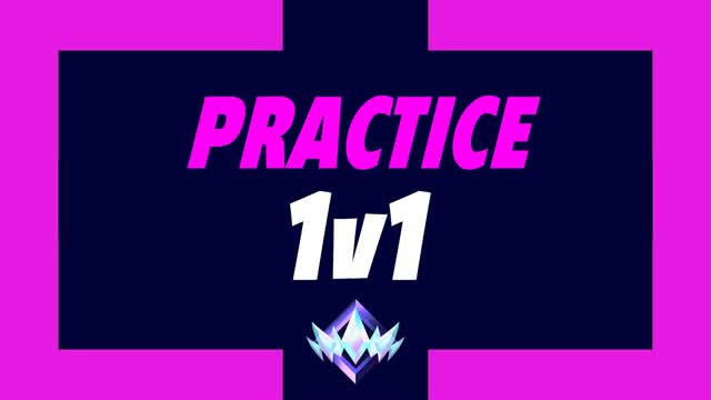ZERO DELAY PRACTICE 1V1