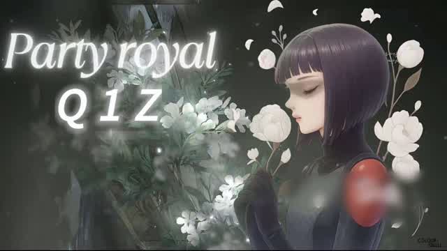PARTYQ1Z