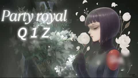 PARTYQ1Z