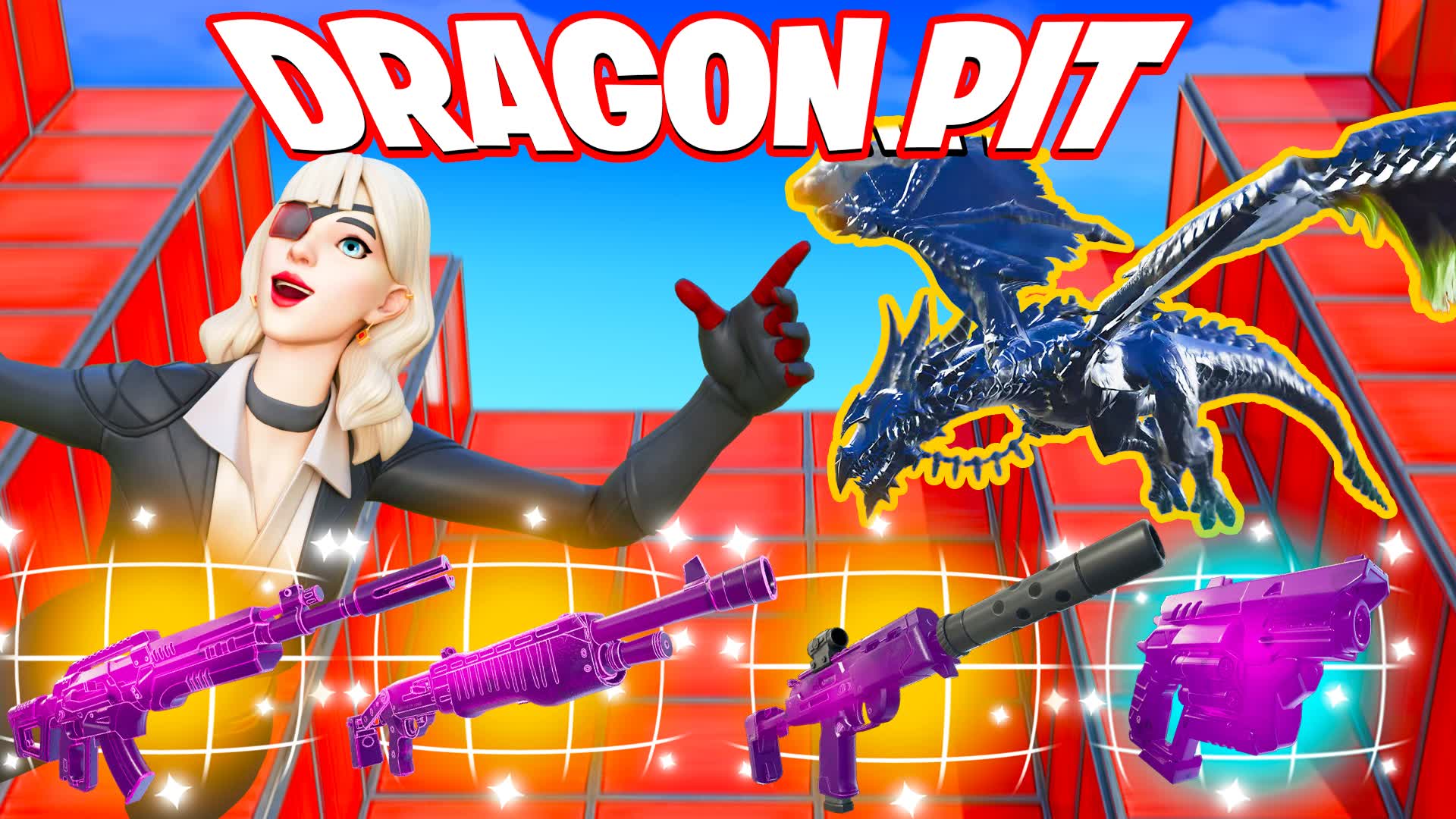 Fortnite トランプ 新品未開封 zeliha的SUPER DRAGON PIT0139-0222-1429 - Fortnite
