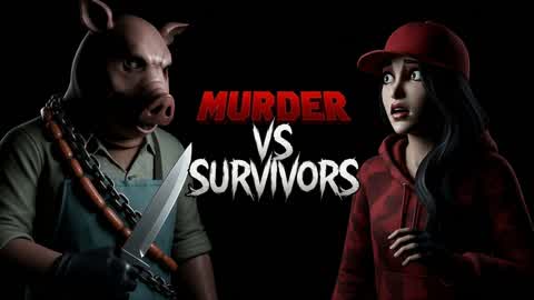 Murder vs Survivors
