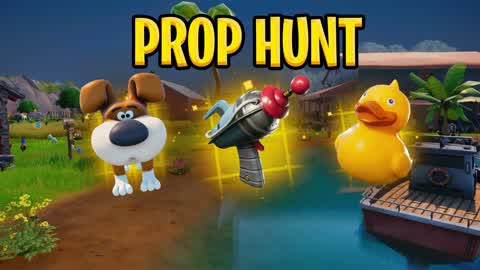 FATAL PROP HUNT