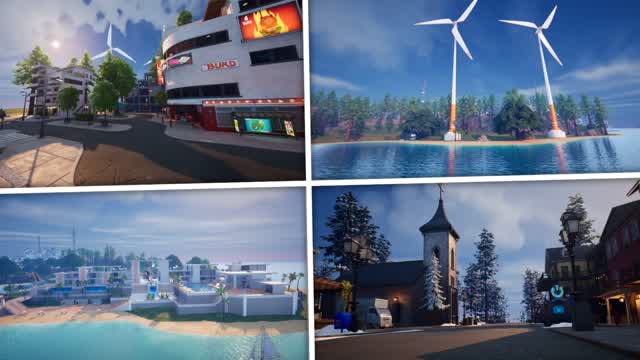 HORIZON SEASON 2