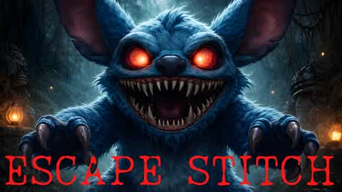 ESCAPE STITCH [HORROR]