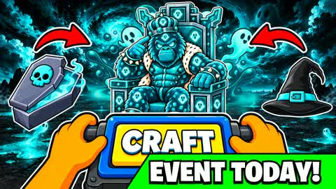 CRAFT A BRAINROT
