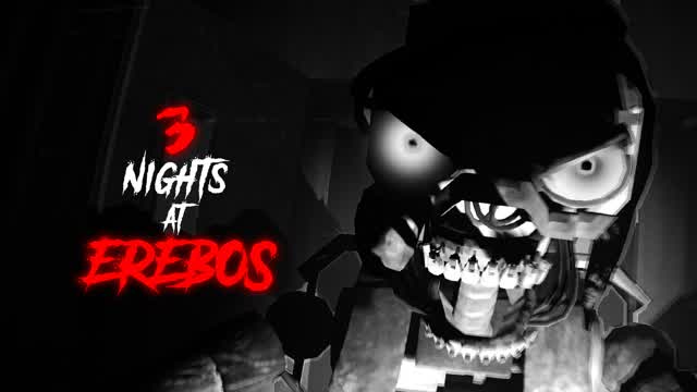 3 NIGHTS AT EREBOS [HORROR]