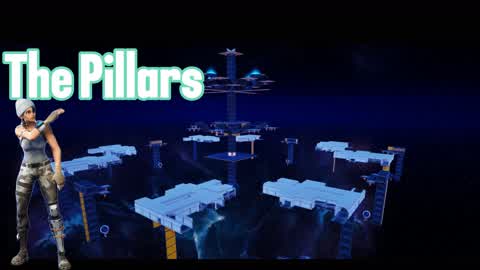 Pilars Search and Destroy