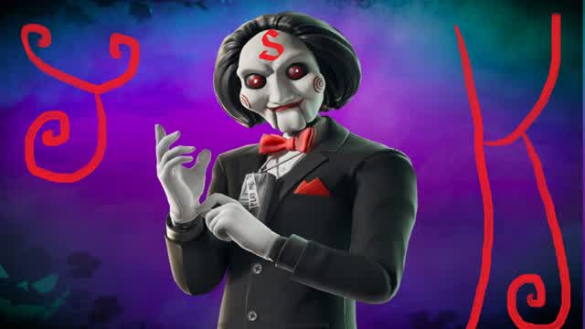 jigsaw's brawl