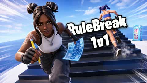 RuleBreak 1v1