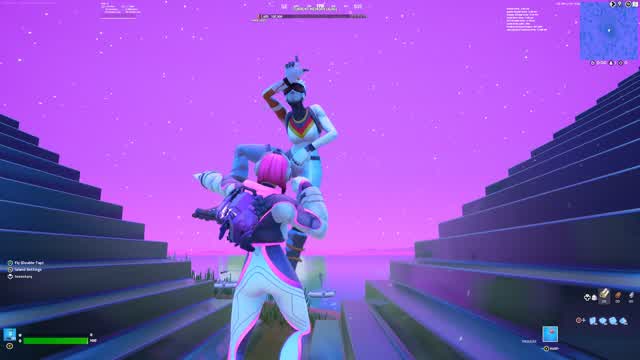 Drakey's 1v1