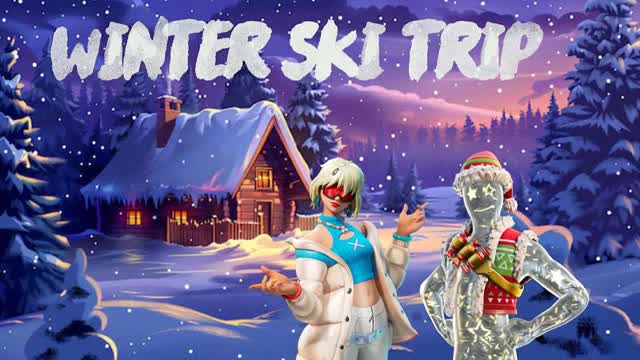 Winter Ski Trip