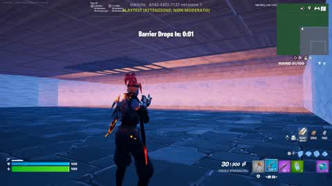Box Fight 1v1 [pro]