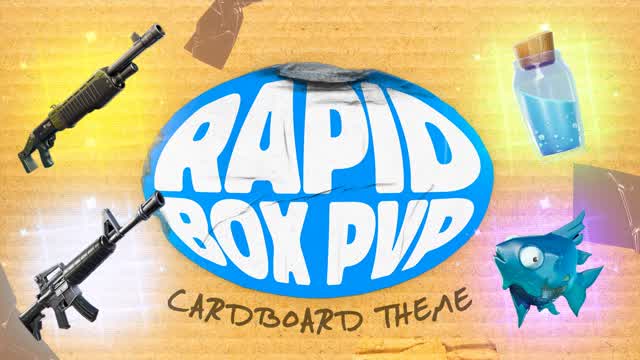 Capture 1 â đŠ RAPID BOX PVP | RESPAWN ENABLED!