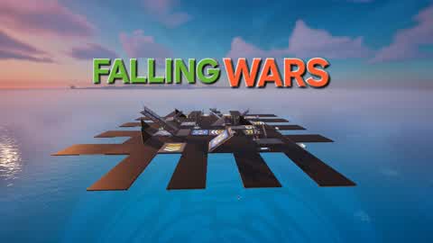 FALLING WARS!