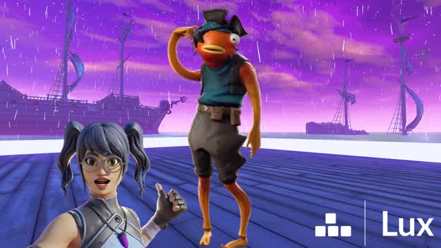 Pirate 1v1
