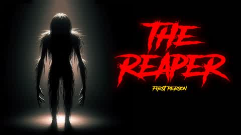 THE REAPER [HORROR]