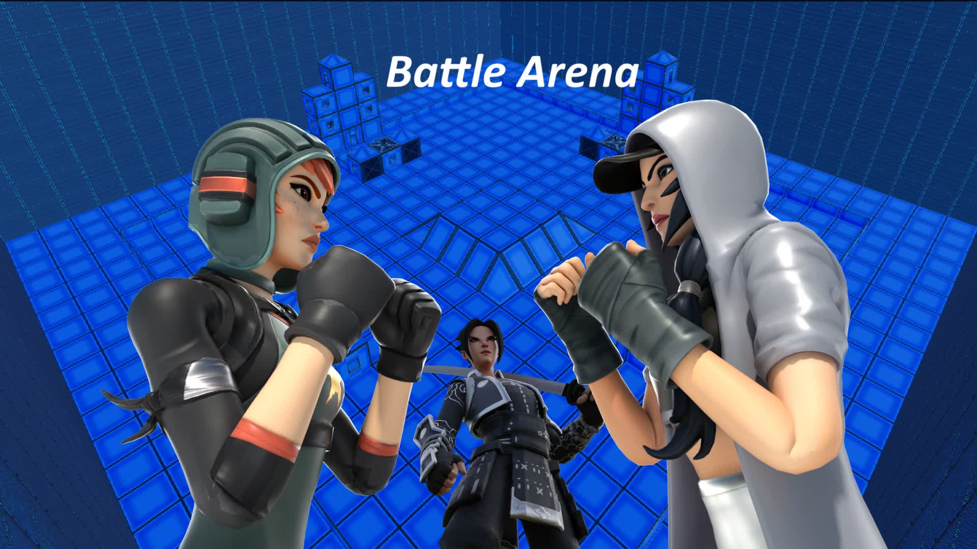Battle Arena