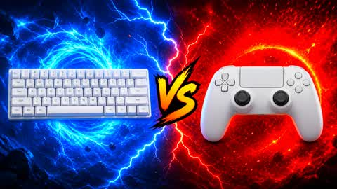 RED VS BLUE SPACE BUILDER 🔴🔵