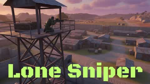 Lone Sniper (Bots only)