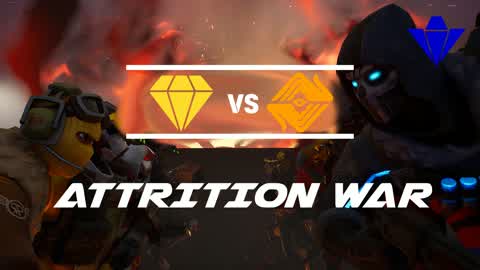 Attrition War