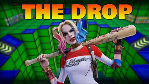 The Drop