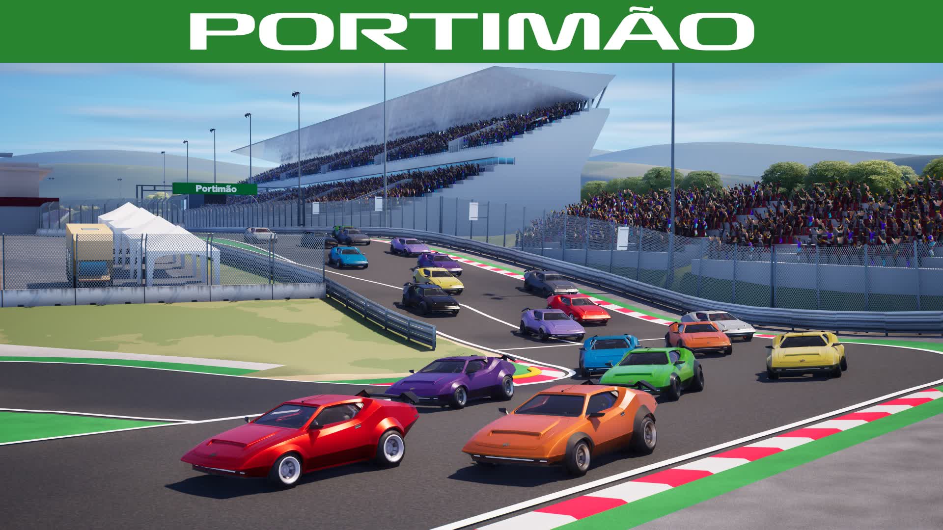 Formula Racing - Portimão 🇵🇹