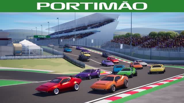 Formula Racing - Portimão 🇵🇹