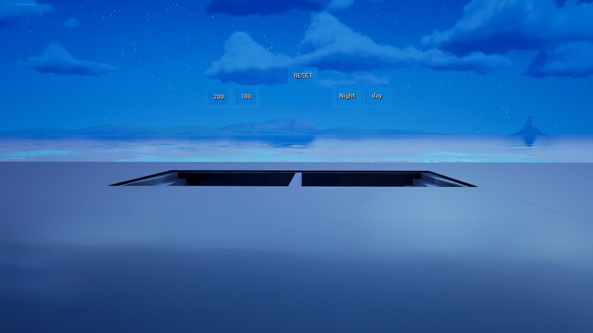 1v1 Build Figth
