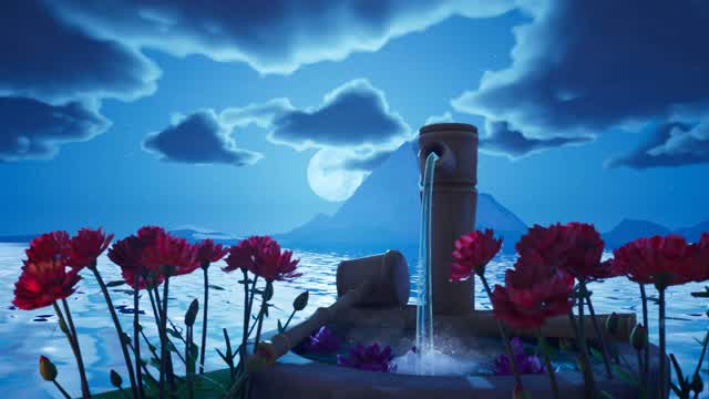 Capture 1 – Ziia's Dreamtown