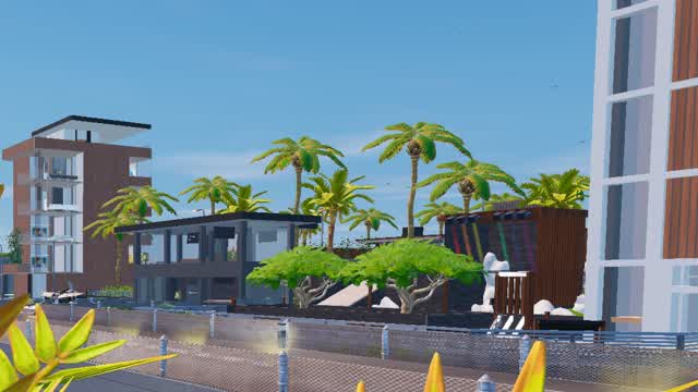 Jackires Island