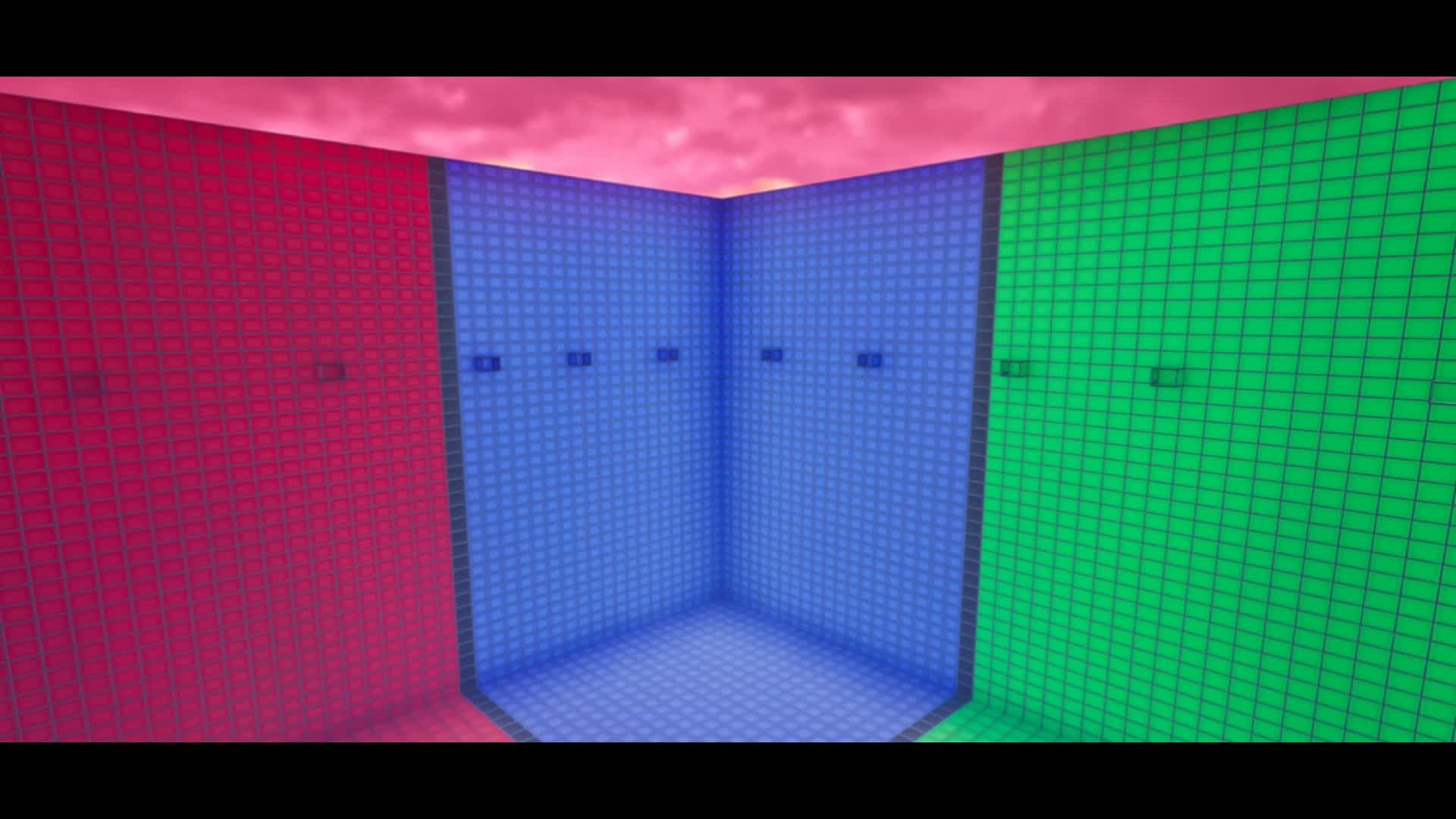 ザ・ハイツのPvP