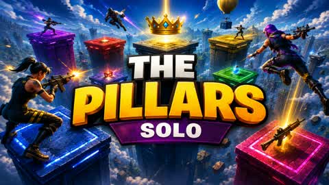 THE PILLARS • SOLO