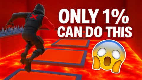 Impossible Deathrun 99% Fail