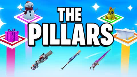 THE PILLARS