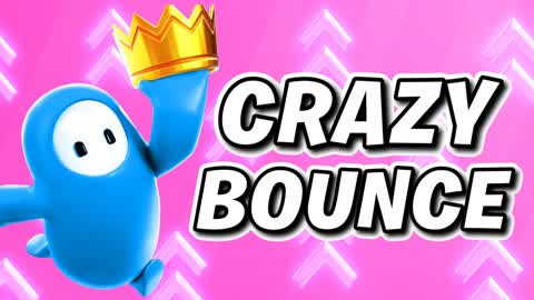FALL GUYS CRAZY BOUNCE