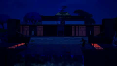 Luxury Island Nightlife