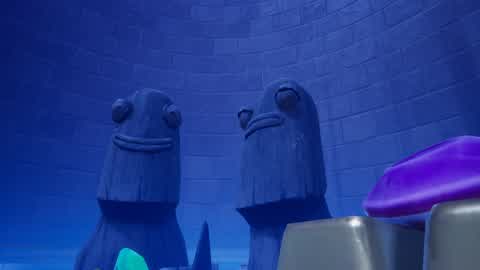 Treasure Trove Raceway