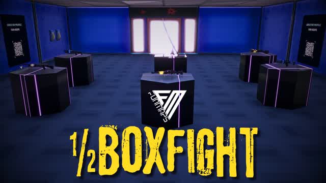 حشر Boxfight