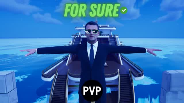 FOR SURE PVP ✅