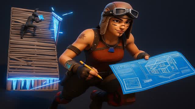 1v1 NOT المطانيخ