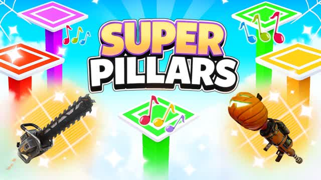 THE PILLARS 👑 DADA MUSIC PARTY🎵