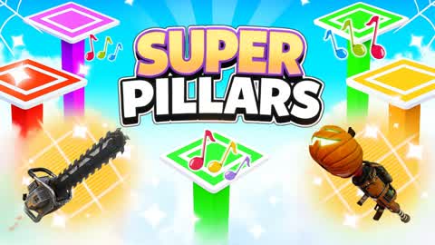 THE PILLARS 👑 DADA MUSIC PARTY🎵