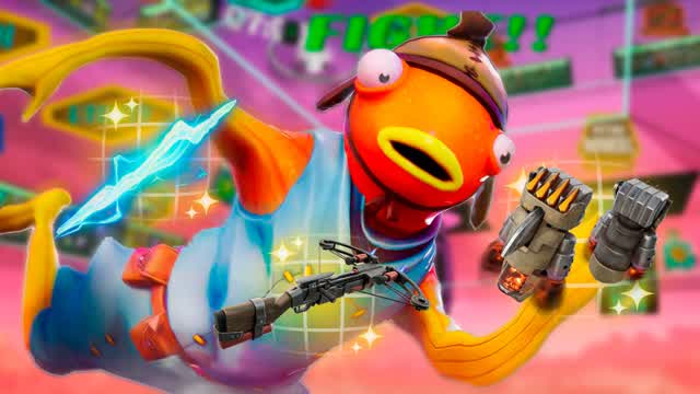 THE SKY PIT ⭐ FREE FOR ALL 🎯