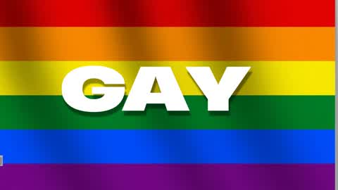 GAY