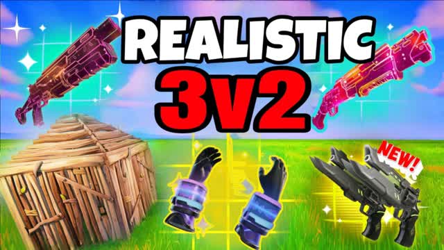 Capture 1 – REALISTIC 3V2