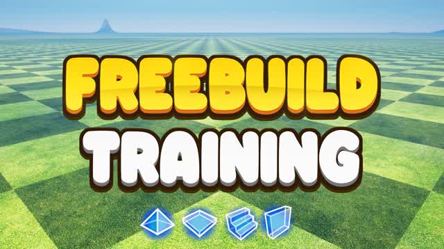 FREEBUILD TRAINING BUILD PRACTICE 📝