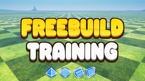 FREEBUILD TRAINING BUILD PRACTICE 📝