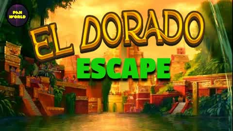 El Dorado Escape
