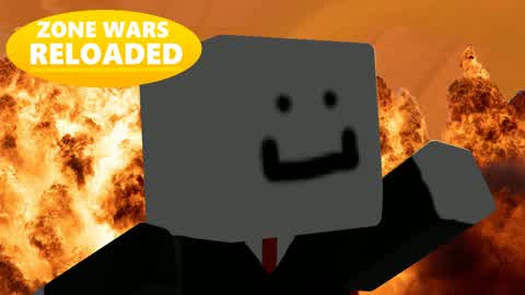 Zone Wars Reloaded!