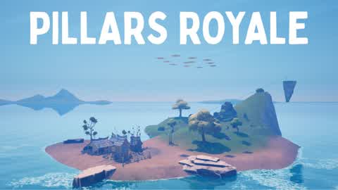 Pillars Royale
